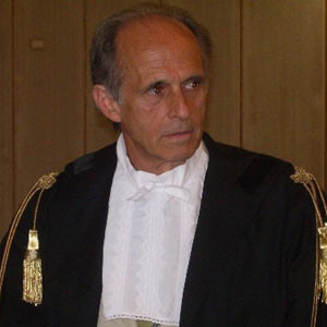 Carlo Maria Grillo