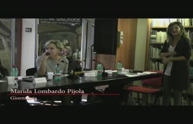 Intervento di Marida Lombardo Pijola - Giornalista